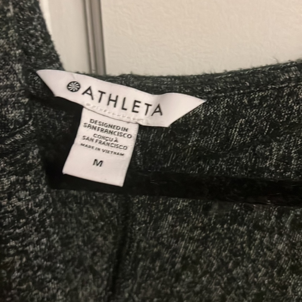 Athleta Harmony Wrap - image 3